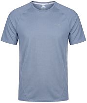 Футболка мужская Anta 852625111-3 Baker Blue