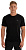 Футболка мужская Anta 852625111-4 Black - Фото 1 малая