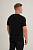 Футболка мужская Anta 852625111-4 Black - Фото 4 малая