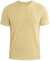 Футболка мужская Anta 852625108-9 Cyber Lime Green