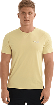 Футболка мужская Anta 852625108-9 Cyber Lime Green