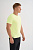 Футболка мужская Anta 852625108-9 Cyber Lime Green - Фото 3 малая