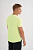 Футболка мужская Anta 852625108-9 Cyber Lime Green - Фото 4 малая