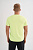 Футболка мужская Anta 852625108-9 Cyber Lime Green - Фото 5 малая