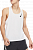 Майка мужская Nike AeroSwift Singlet White - Фото 1 малая
