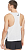 Майка мужская Nike AeroSwift Singlet White - Фото 3 малая