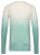 Лонгслив мужской ASICS Seamless Top Birch/Oasis Green - Фото 2 малая