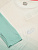 Лонгслив мужской ASICS Seamless Top Birch/Oasis Green - Фото 9 малая