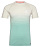Футболка мужская ASICS Seamless Top Birch/Oasis Green - Фото 1 малая