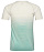 Футболка мужская ASICS Seamless Top Birch/Oasis Green - Фото 2 малая