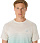 Футболка мужская ASICS Seamless Top Birch/Oasis Green - Фото 6 малая