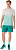 Футболка мужская ASICS Seamless Top Birch/Oasis Green - Фото 8 малая