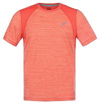 Футболка мужская ASICS Road Top Coral Reef/Mojave