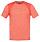 Футболка мужская ASICS Road Top Coral Reef/Mojave - Фото 1 малая