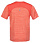 Футболка мужская ASICS Road Top Coral Reef/Mojave - Фото 2 малая