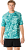 Футболка мужская ASICS Road Lite-Show Top Light Teal - Фото 3 малая