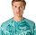 Футболка мужская ASICS Road Lite-Show Top Light Teal - Фото 6 малая