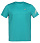 Футболка мужская ASICS Icon Top Wave Teal - Фото 1 малая