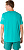 Футболка мужская ASICS Icon Top Wave Teal - Фото 2 малая