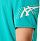 Футболка мужская ASICS Icon Top Wave Teal - Фото 5 малая
