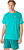 Футболка мужская ASICS Icon Top Wave Teal - Фото 1 малая