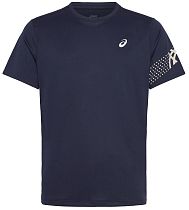 Футболка мужская ASICS Icon Top Midnight