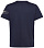 Футболка мужская ASICS Icon Top Midnight - Фото 2 малая