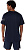 Футболка мужская ASICS Icon Top Midnight - Фото 4 малая