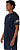 Футболка мужская ASICS Icon Top Midnight - Фото 5 малая