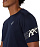 Футболка мужская ASICS Icon Top Midnight - Фото 7 малая