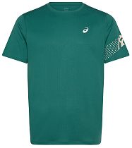 Футболка мужская ASICS Icon Top Rainy Lake
