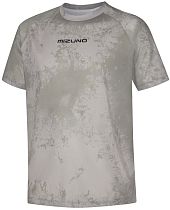 Футболка мужская Mizuno Athletics Graphic Paloma