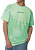 Футболка мужская Mizuno Athletics Graphic Patina Green - Фото 1 малая