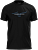Футболка мужская Mizuno Athletics Black - Фото 1 малая
