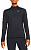 Пулон мужской Nike Dri-FIT 1/4-Zip Black - Фото 1 малая