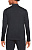 Пулон мужской Nike Dri-FIT 1/4-Zip Black - Фото 2 малая