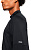 Пулон мужской Nike Dri-FIT 1/4-Zip Black - Фото 5 малая