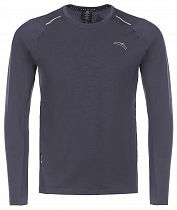 Лонгслив мужской Anta 852515401 D.Grey