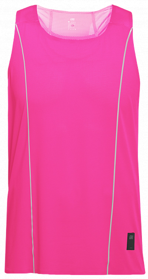 Майка мужская GRI Про 2.0 Розовый - Фото 1 большая