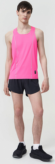 Майка мужская GRI Про 2.0 Розовый - Фото 6 большая