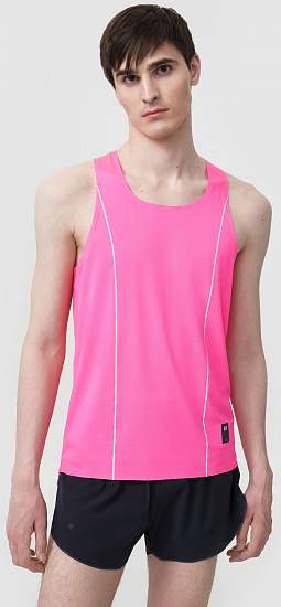 Майка мужская GRI Про 2.0 Розовый - Фото 7 большая