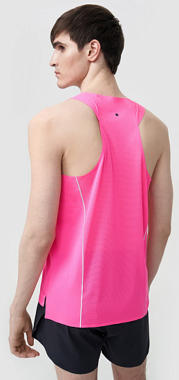 Майка мужская GRI Про 2.0 Розовый - Фото 8 большая