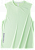 Майка мужская Anta 852455102 Green - Фото 1 малая