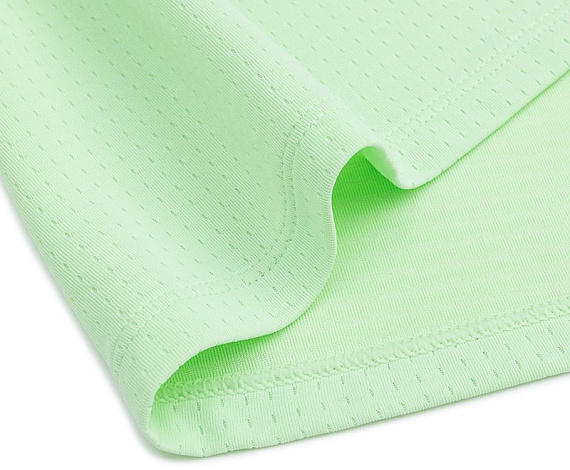 Майка мужская Anta 852455102 Green - Фото 2 большая
