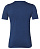 Футболка мужская ASICS Seamless SS Asics Blue - Фото 2 малая