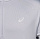 Футболка мужская ASICS Lite-Show 2 Winter LS 1/2 Zip Top Piedmont Grey/Metropolis - Фото 6 малая