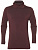 Футболка мужская ASICS Metarun LS Top Deep Mars - Фото 1 малая