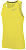 Майка мужская Nike Breath Rise 365 Opti Yellow/Htr/Reflective Silver - Фото 1 малая