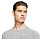 Футболка мужская Nike Techknit Ultra Ls Smoke Grey/Lt Smoke Grey/Reflective Silver - Фото 6 малая