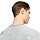 Футболка мужская Nike Techknit Ultra Ls Smoke Grey/Lt Smoke Grey/Reflective Silver - Фото 7 малая